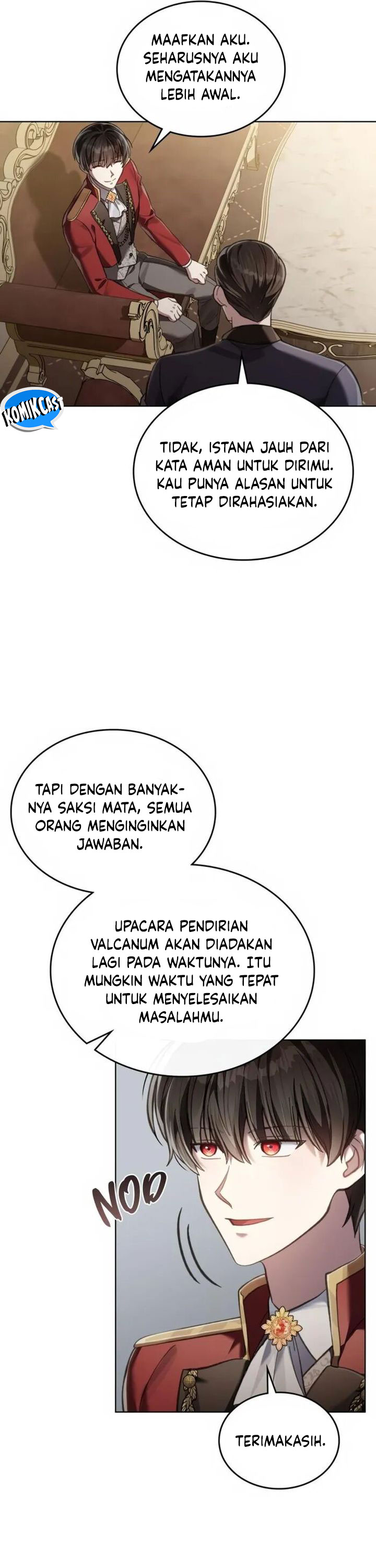 Dilarang COPAS - situs resmi www.mangacanblog.com - Komik reborn as the enemy prince 072 - chapter 72 73 Indonesia reborn as the enemy prince 072 - chapter 72 Terbaru 12|Baca Manga Komik Indonesia|Mangacan