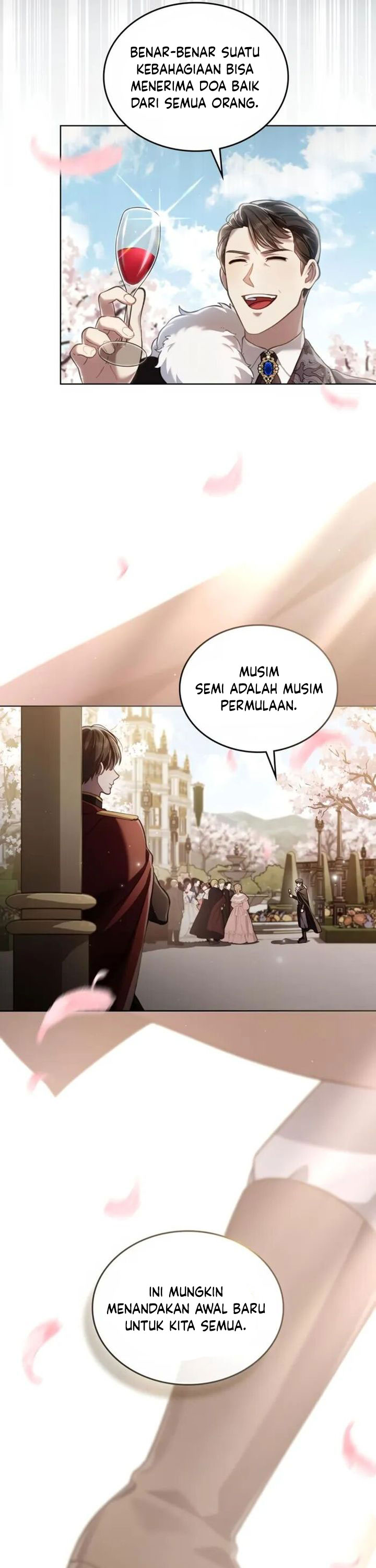 Dilarang COPAS - situs resmi www.mangacanblog.com - Komik reborn as the enemy prince 072 - chapter 72 73 Indonesia reborn as the enemy prince 072 - chapter 72 Terbaru 31|Baca Manga Komik Indonesia|Mangacan