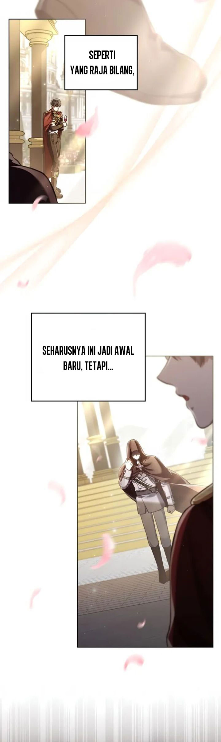 Dilarang COPAS - situs resmi www.mangacanblog.com - Komik reborn as the enemy prince 072 - chapter 72 73 Indonesia reborn as the enemy prince 072 - chapter 72 Terbaru 32|Baca Manga Komik Indonesia|Mangacan