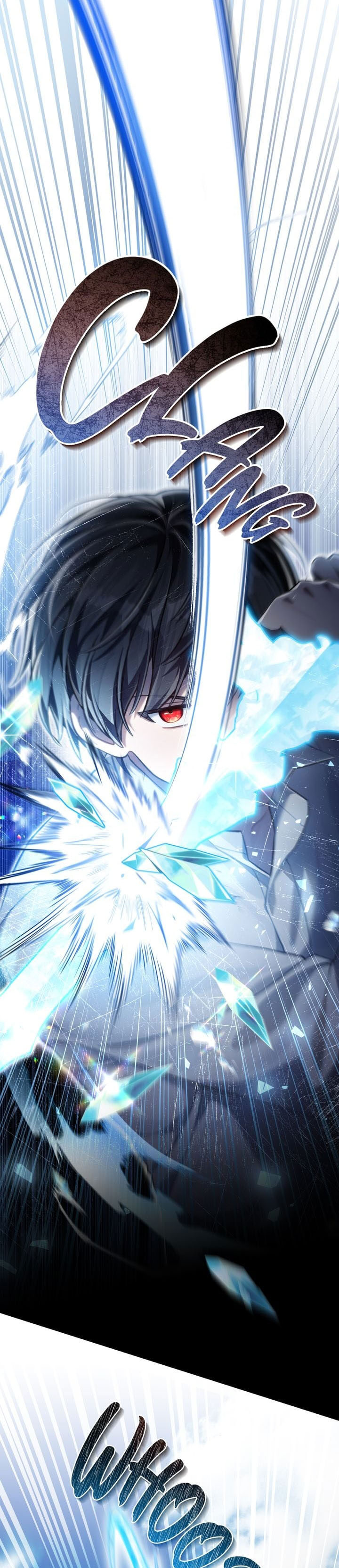 Reborn as the Enemy Prince Chapter 73 Bahasa Indonesia