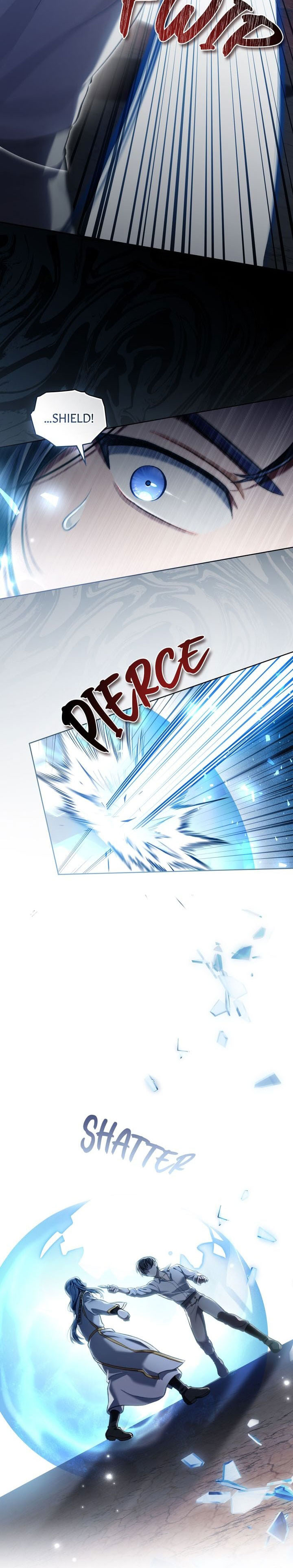 Reborn as the Enemy Prince Chapter 73 Bahasa Indonesia