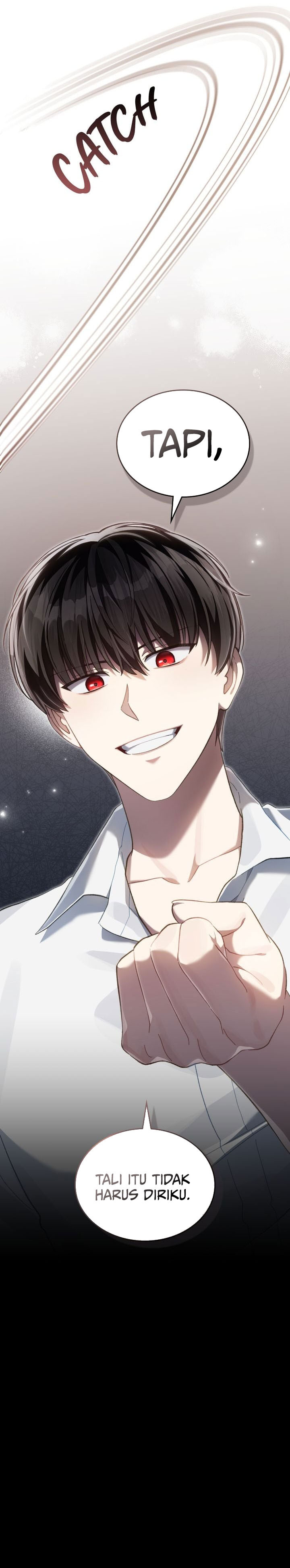 Reborn as the Enemy Prince chapter 74