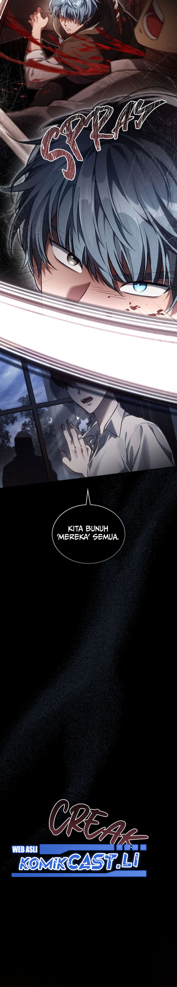 Reborn as the Enemy Prince chapter 74
