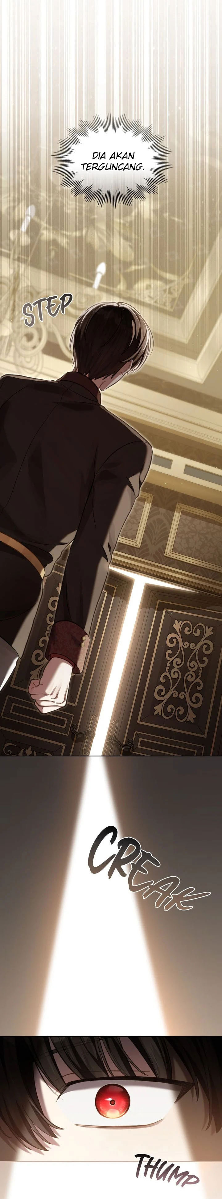 Reborn as the Enemy Prince chapter 76