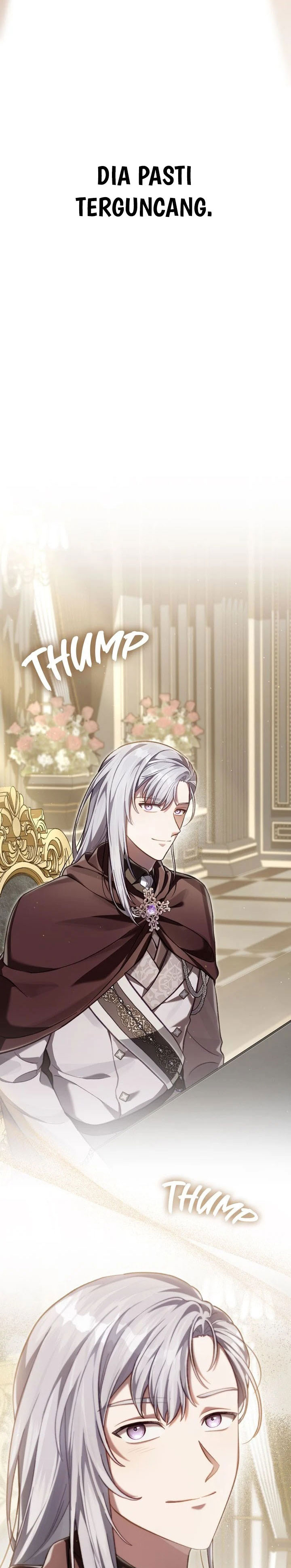 Reborn as the Enemy Prince chapter 76