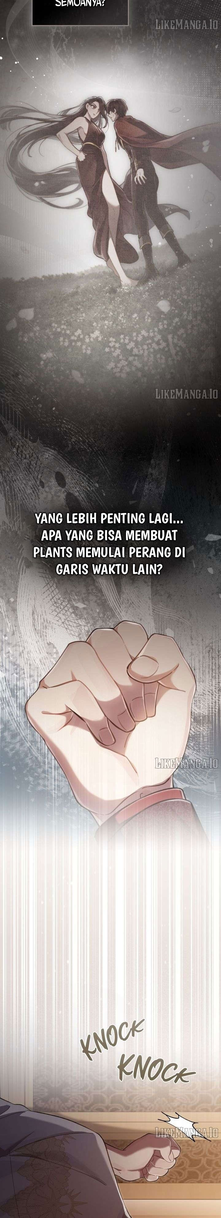 Reborn as the Enemy Prince chapter 77