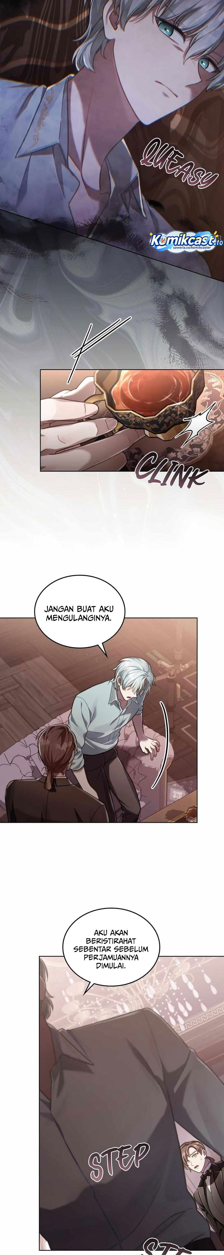 Dilarang COPAS - situs resmi www.mangacanblog.com - Komik reborn as the enemy prince 082 - chapter 82 83 Indonesia reborn as the enemy prince 082 - chapter 82 Terbaru 3|Baca Manga Komik Indonesia|Mangacan