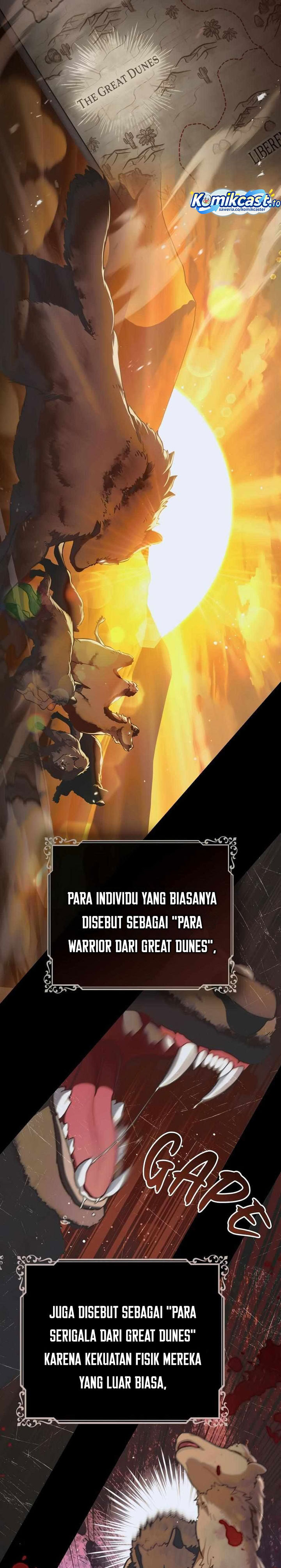 Reborn as the Enemy Prince chapter 84