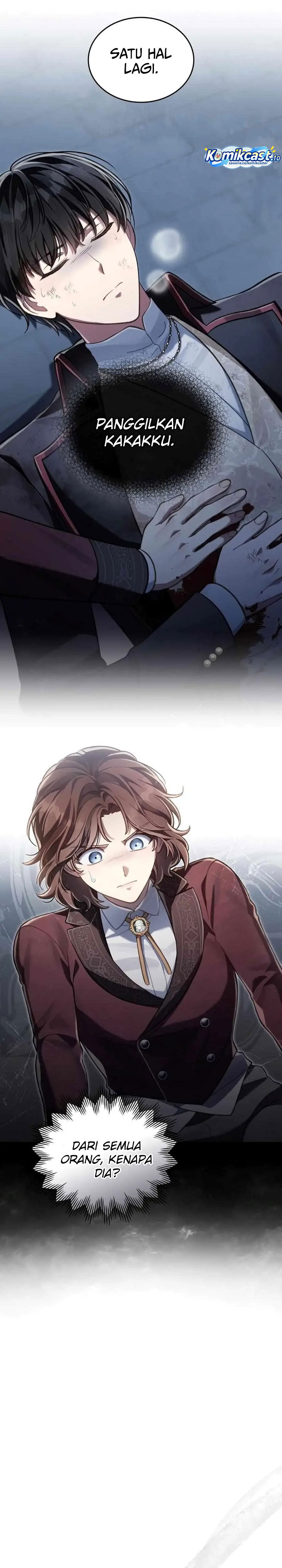 Dilarang COPAS - situs resmi www.mangacanblog.com - Komik reborn as the enemy prince 085 - chapter 85 86 Indonesia reborn as the enemy prince 085 - chapter 85 Terbaru 24|Baca Manga Komik Indonesia|Mangacan