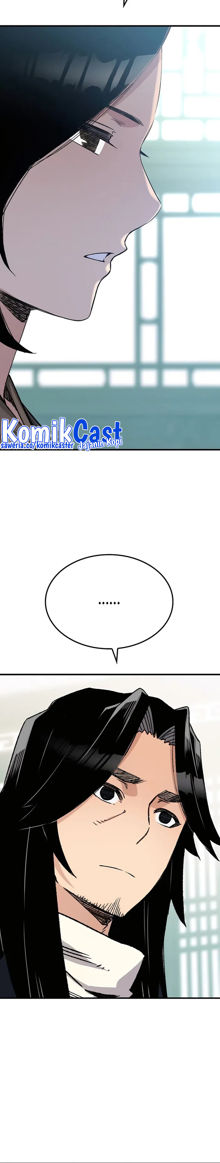 Reborn as The Heavenly Demon Chapter 40 Bahasa Indonesia