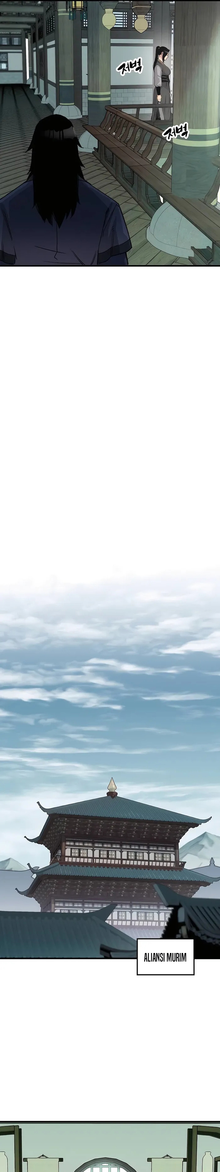 Reborn as The Heavenly Demon Chapter 40 Bahasa Indonesia