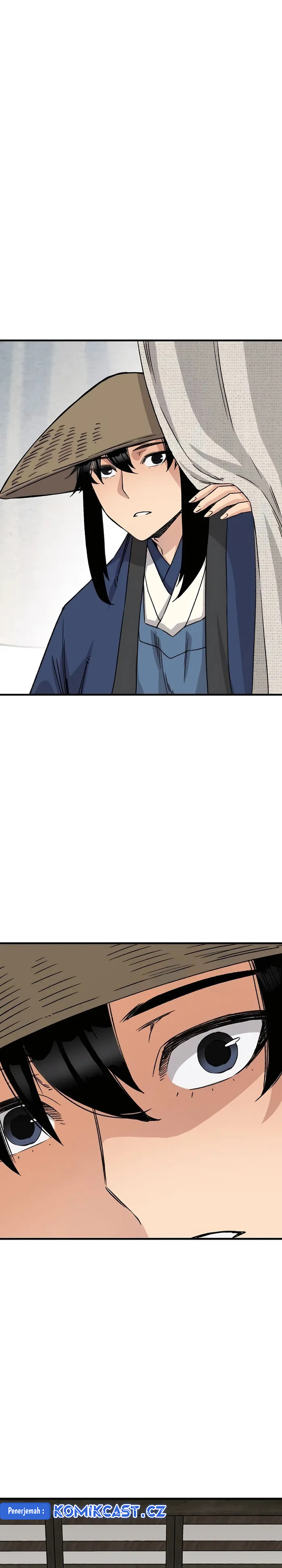 Reborn as The Heavenly Demon Chapter 40 Bahasa Indonesia