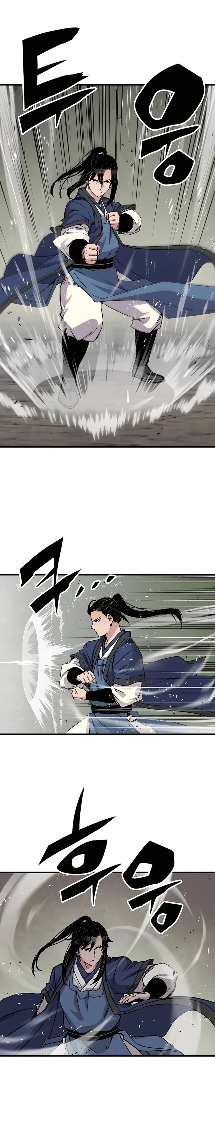 Reborn as The Heavenly Demon Chapter 40 Bahasa Indonesia