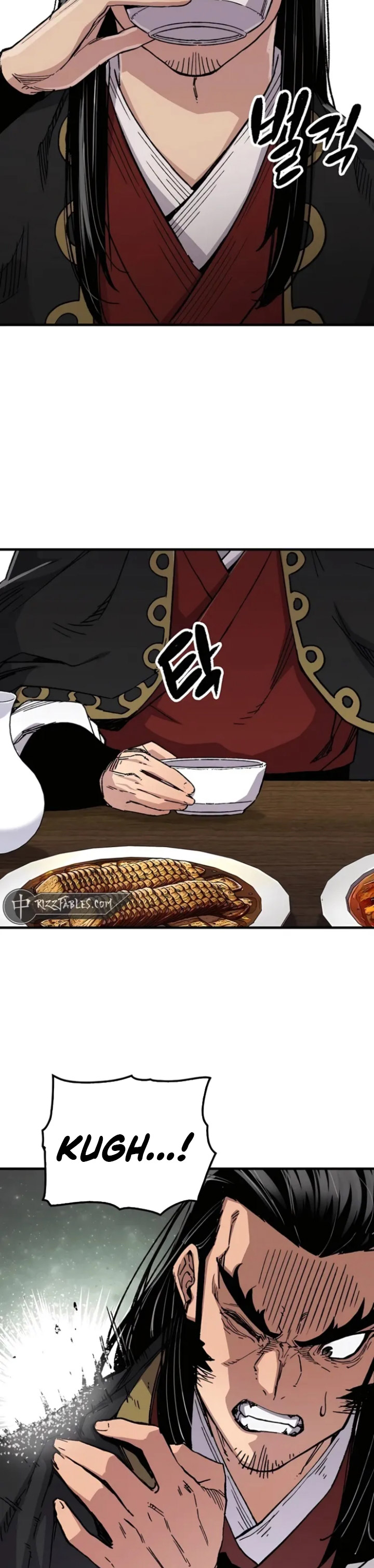 Reborn as The Heavenly Demon Chapter 66 Bahasa Indonesia