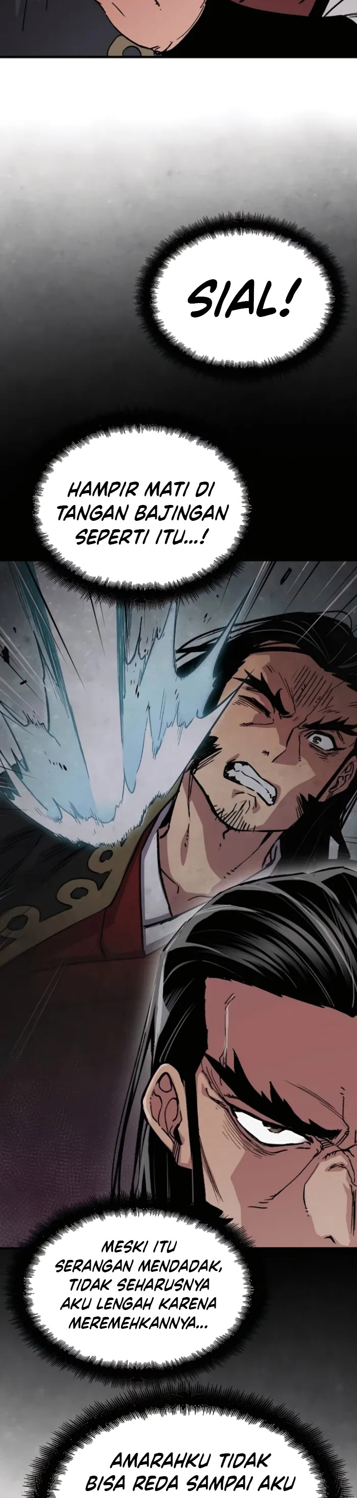 Reborn as The Heavenly Demon Chapter 66 Bahasa Indonesia