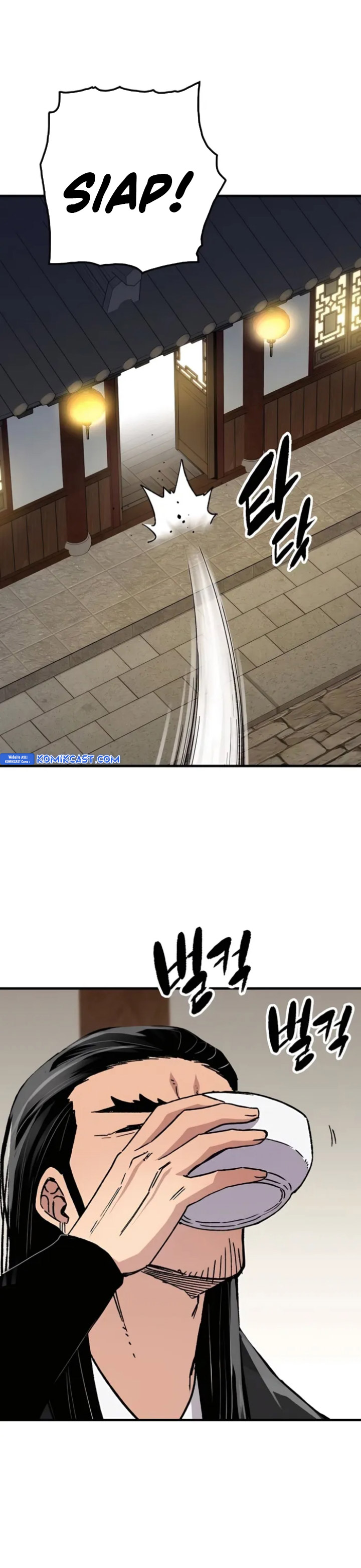 Reborn as The Heavenly Demon Chapter 66 Bahasa Indonesia