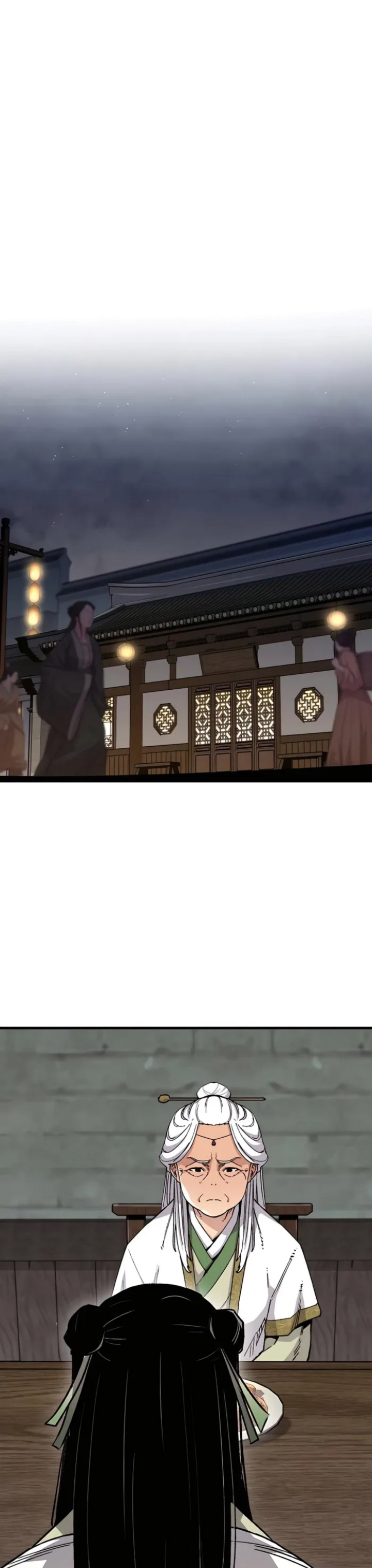 Reborn as The Heavenly Demon Chapter 66 Bahasa Indonesia