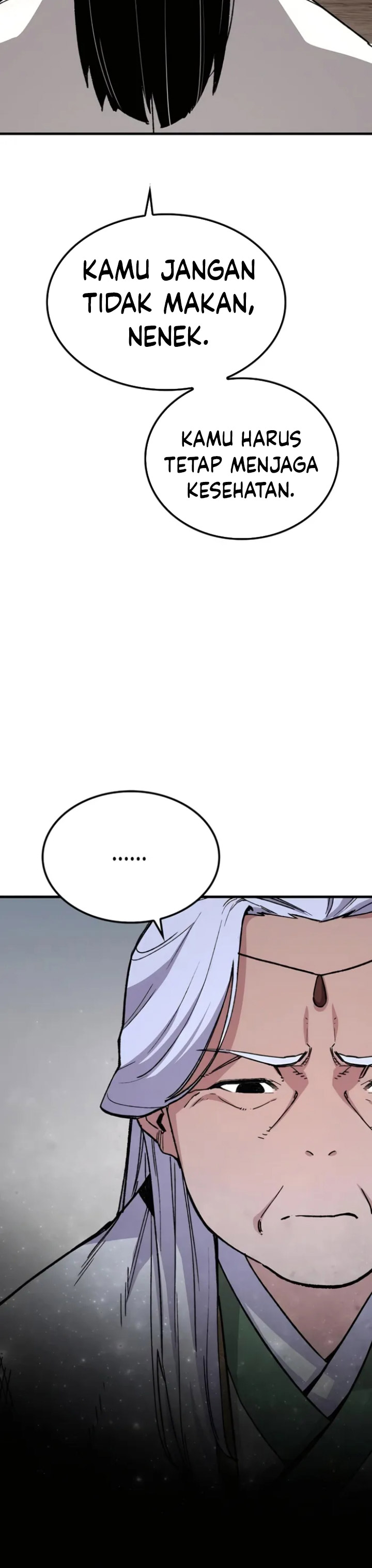 Reborn as The Heavenly Demon Chapter 66 Bahasa Indonesia