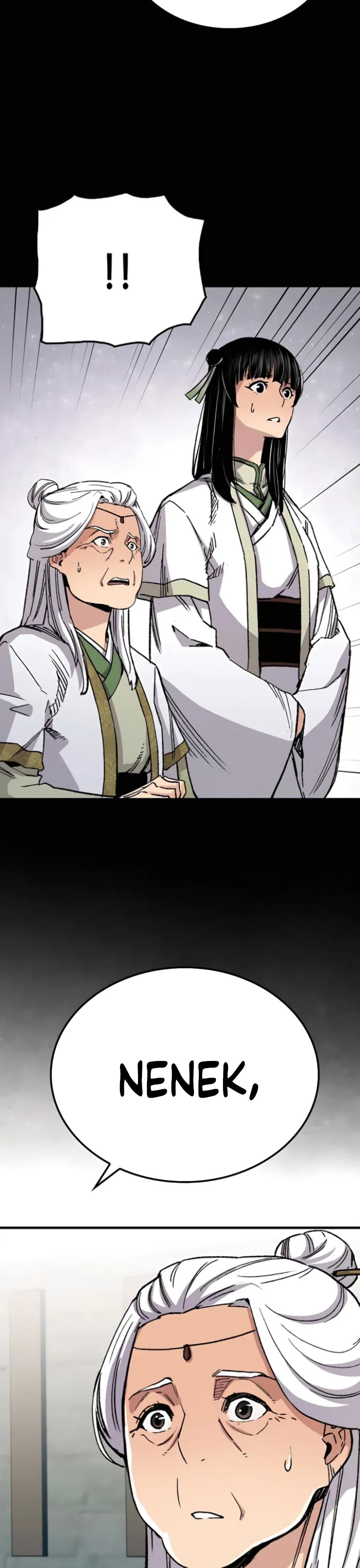 Reborn as The Heavenly Demon Chapter 66 Bahasa Indonesia