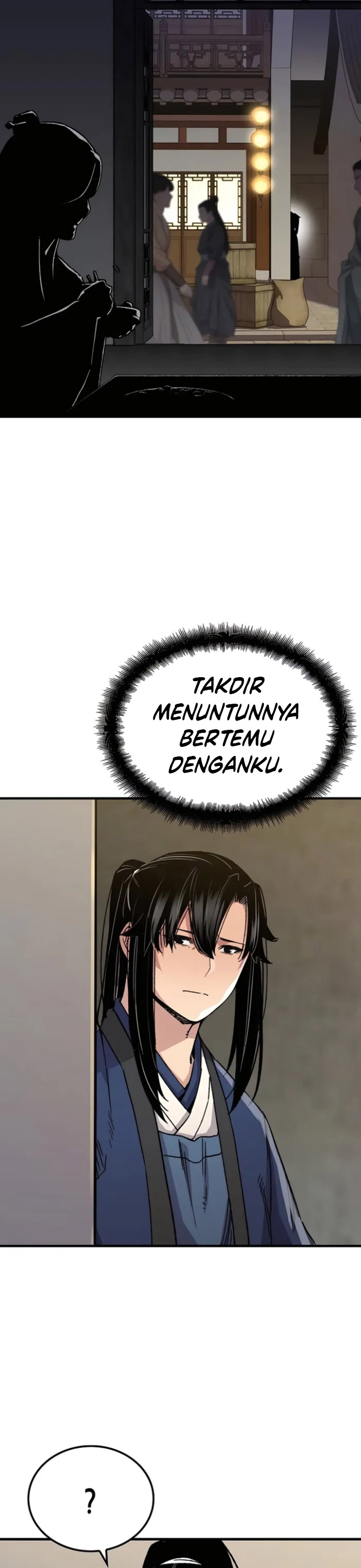 Reborn as The Heavenly Demon Chapter 66 Bahasa Indonesia