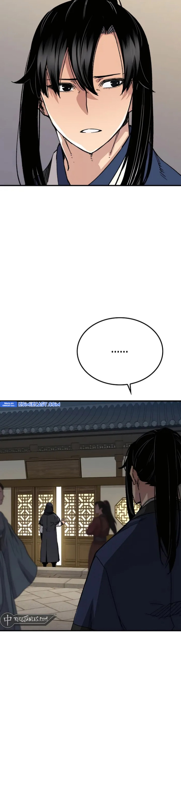 Reborn as The Heavenly Demon Chapter 66 Bahasa Indonesia