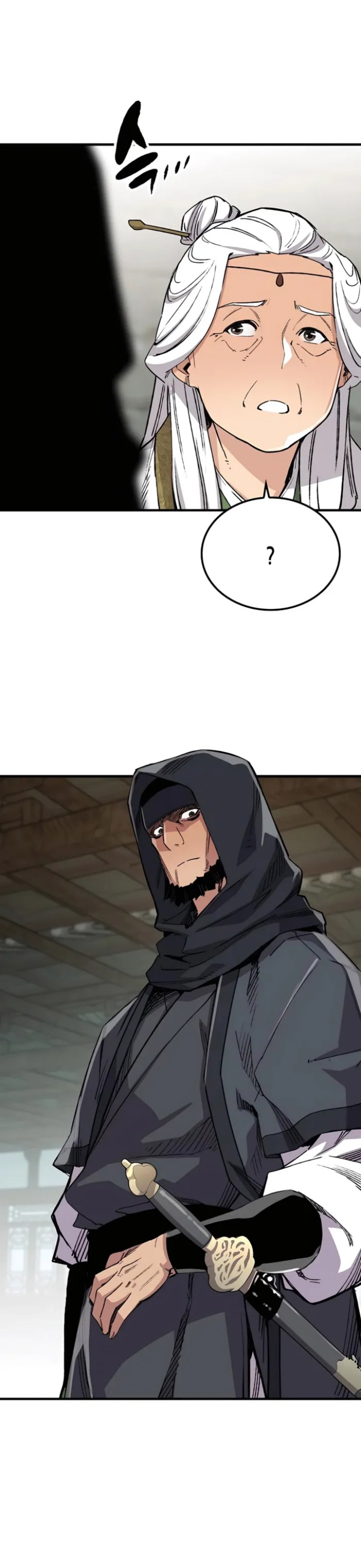 Reborn as The Heavenly Demon Chapter 66 Bahasa Indonesia