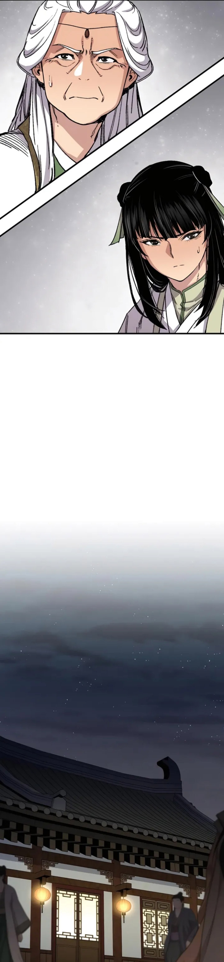 Reborn as The Heavenly Demon Chapter 66 Bahasa Indonesia