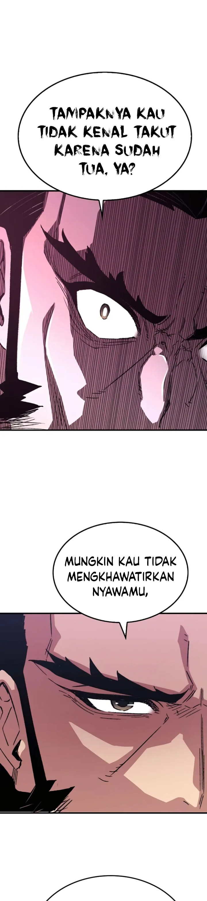 Reborn as The Heavenly Demon Chapter 66 Bahasa Indonesia