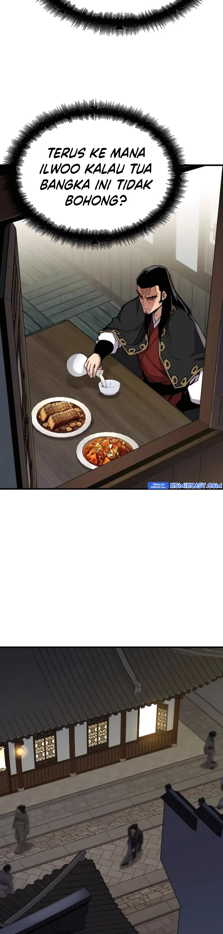 Reborn as The Heavenly Demon Chapter 66 Bahasa Indonesia