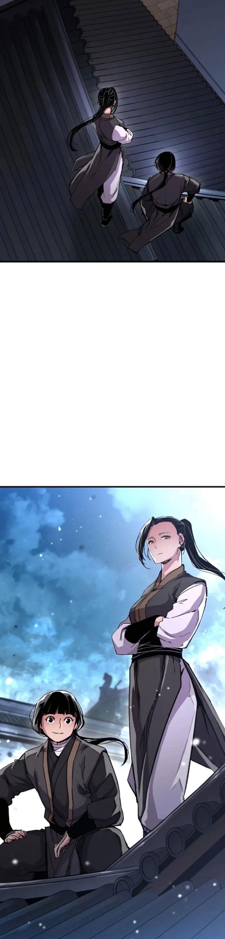 Reborn as The Heavenly Demon Chapter 66 Bahasa Indonesia