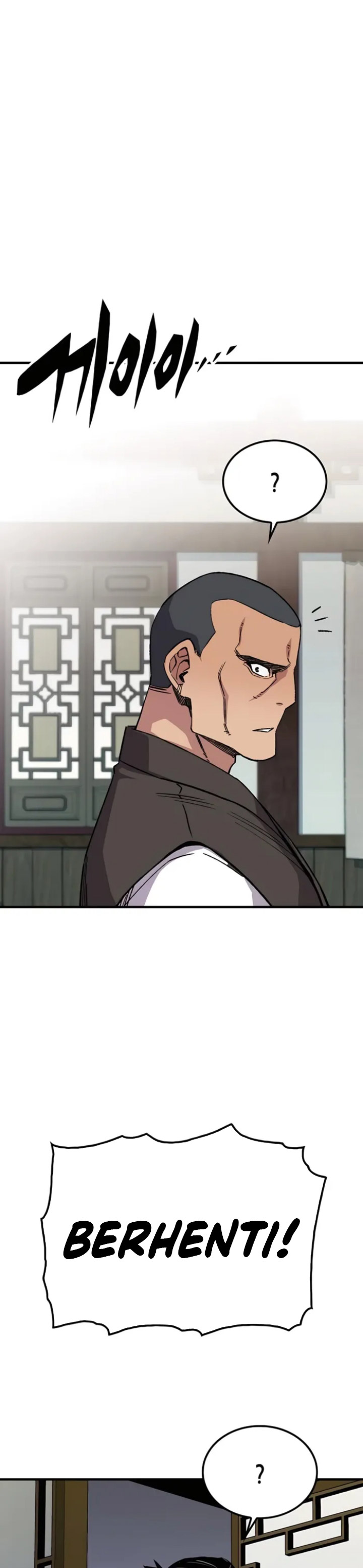 Reborn as The Heavenly Demon Chapter 66 Bahasa Indonesia