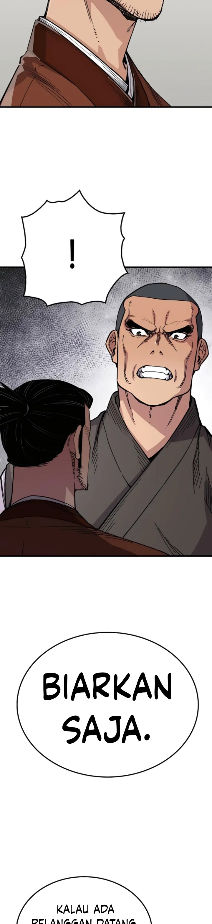 Reborn as The Heavenly Demon Chapter 66 Bahasa Indonesia