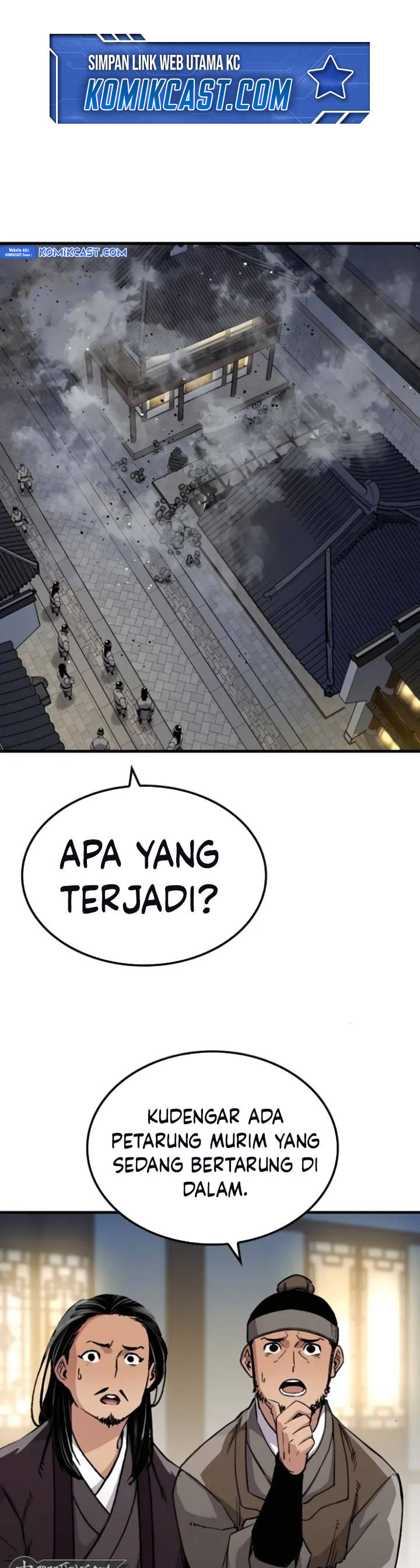 Reborn as The Heavenly Demon chapter 68