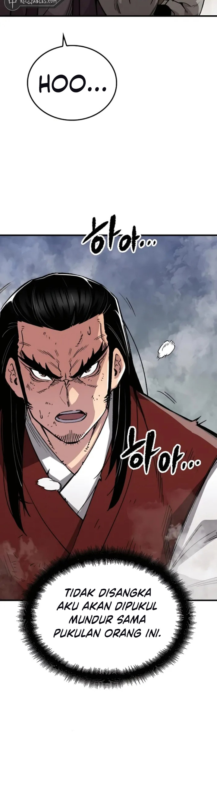 Reborn as The Heavenly Demon chapter 68