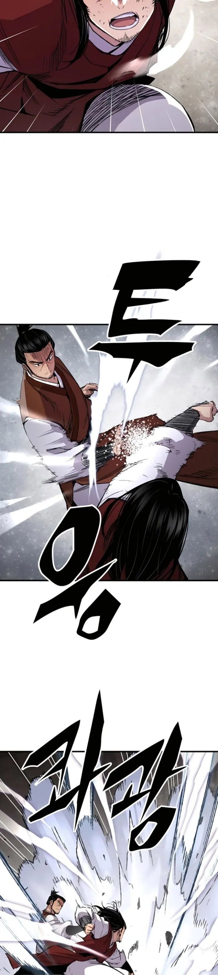 Reborn as The Heavenly Demon chapter 68