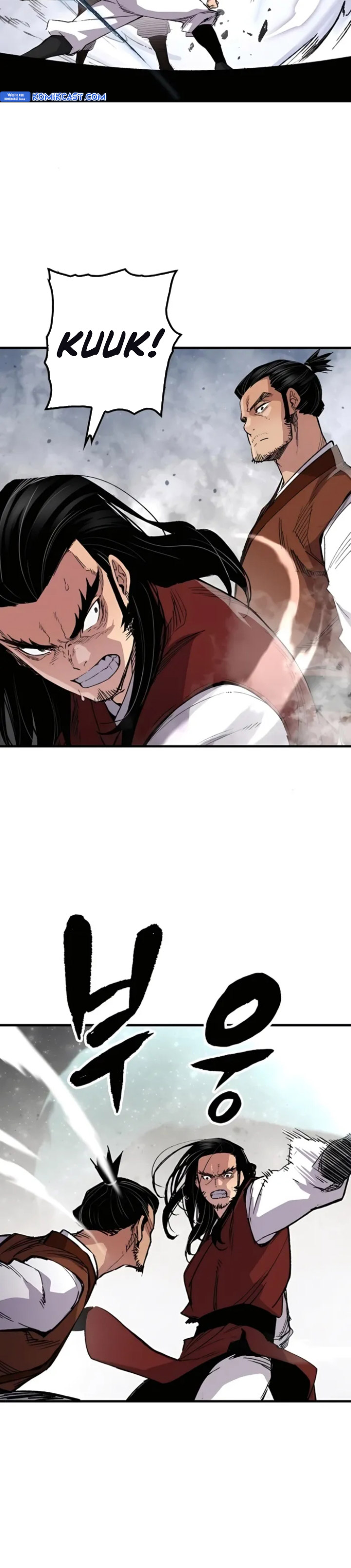 Reborn as The Heavenly Demon chapter 68