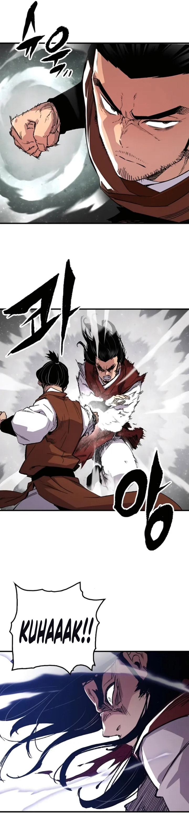 Reborn as The Heavenly Demon chapter 68