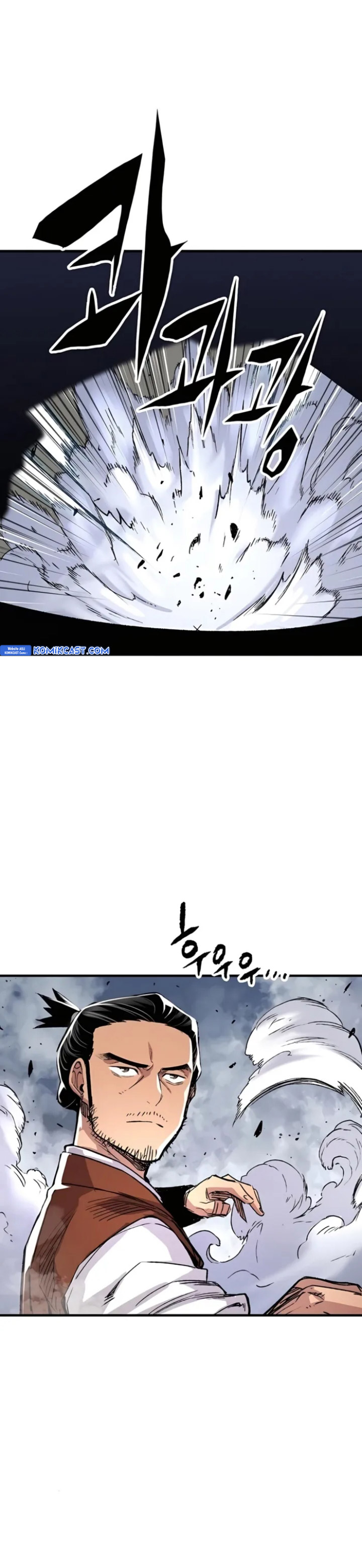 Reborn as The Heavenly Demon chapter 68