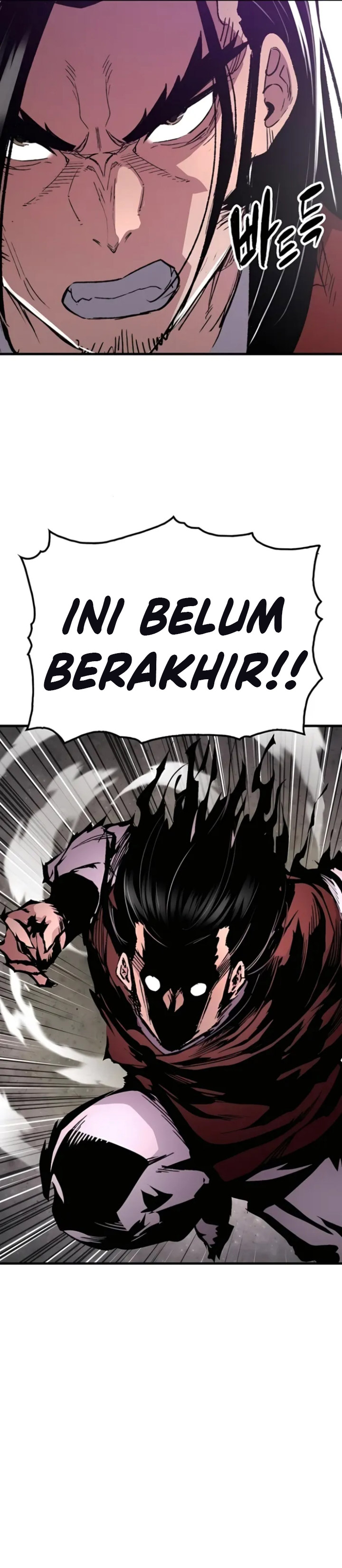 Reborn as The Heavenly Demon chapter 68