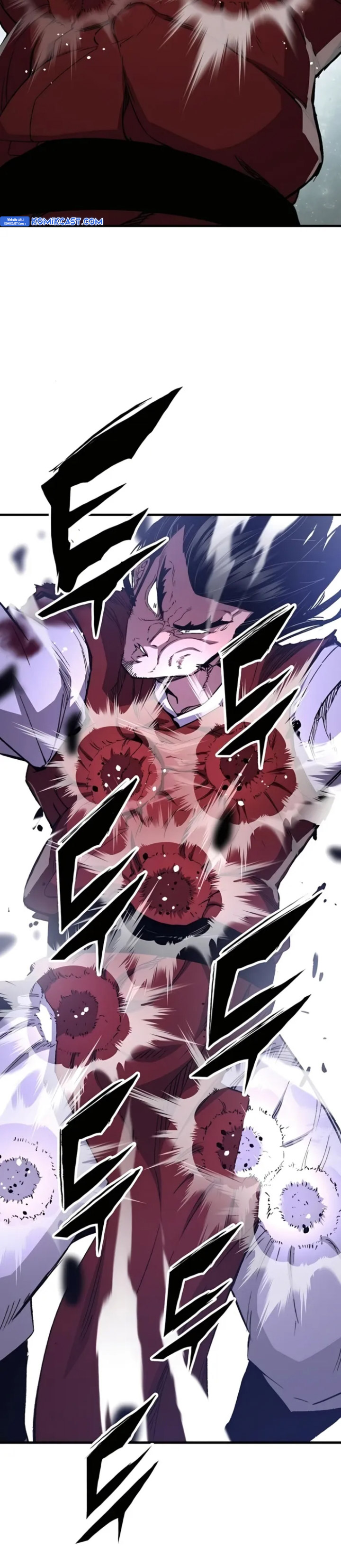 Reborn as The Heavenly Demon chapter 68