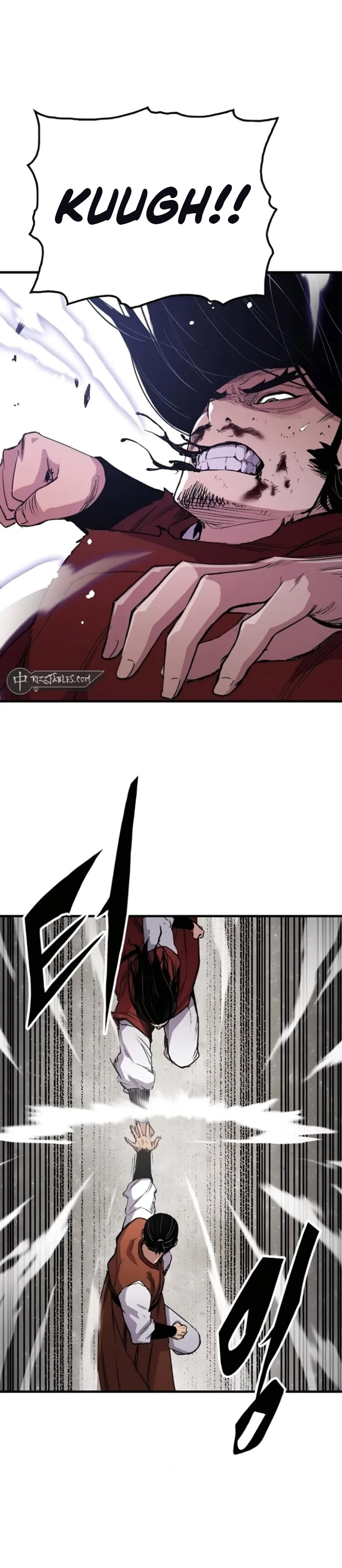 Reborn as The Heavenly Demon chapter 68