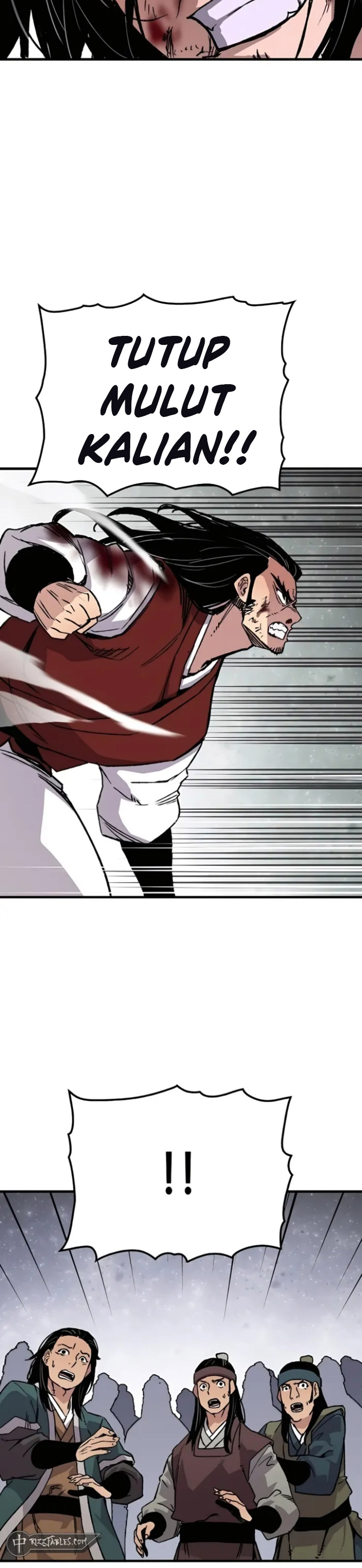 Reborn as The Heavenly Demon chapter 68