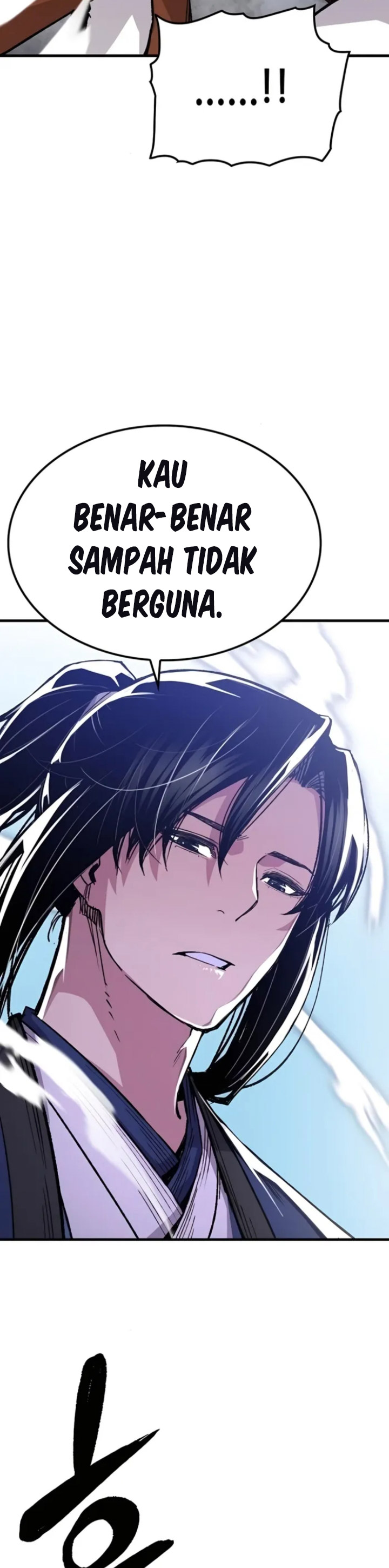 Reborn as The Heavenly Demon chapter 68