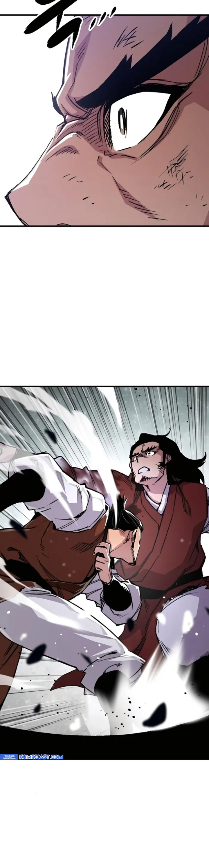 Reborn as The Heavenly Demon chapter 68