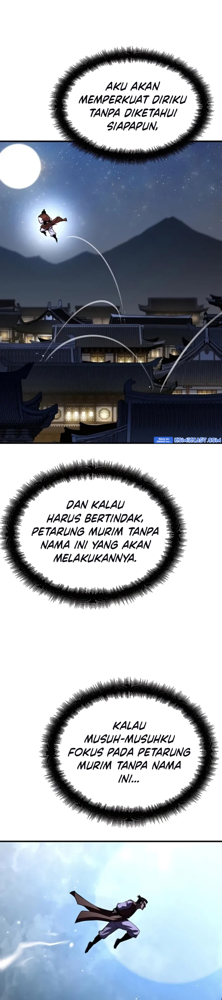 Reborn as The Heavenly Demon chapter 68