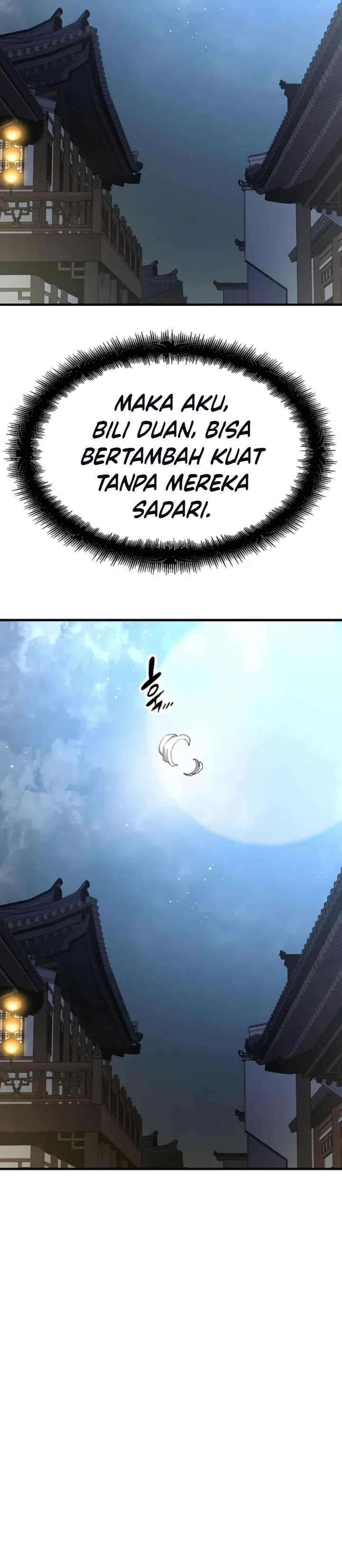Reborn as The Heavenly Demon chapter 68