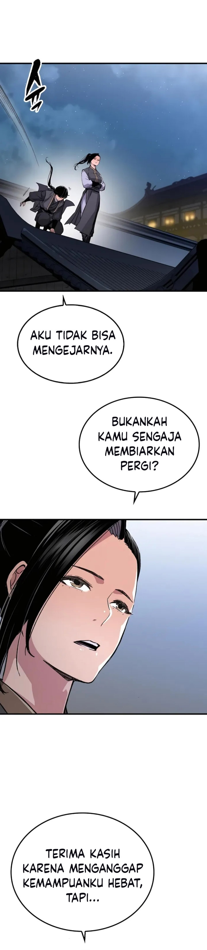 Reborn as The Heavenly Demon chapter 68