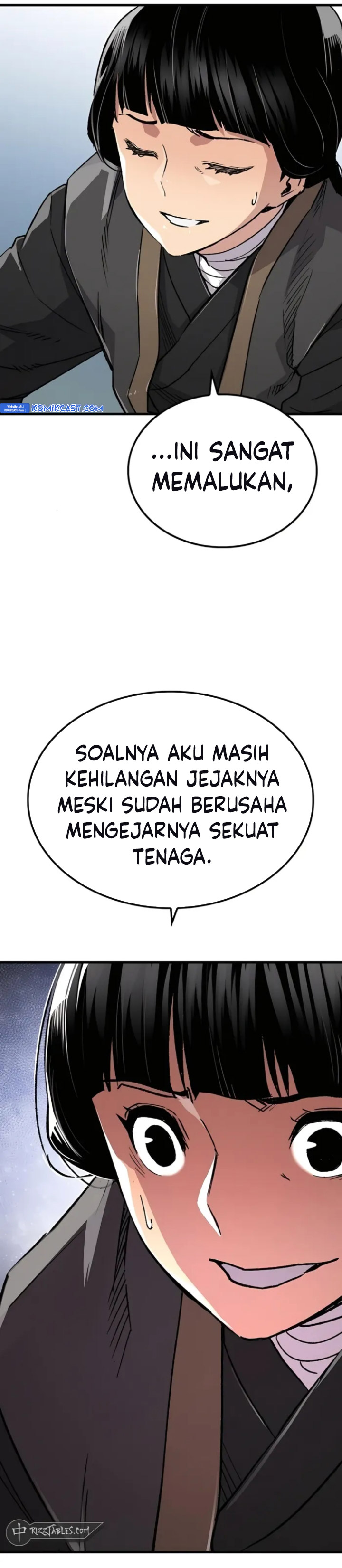 Reborn as The Heavenly Demon chapter 68