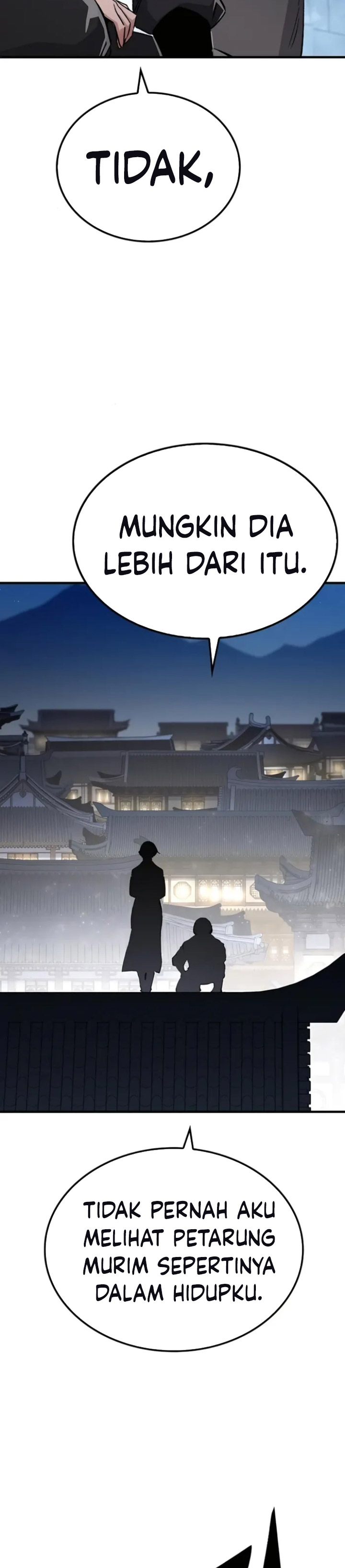 Reborn as The Heavenly Demon chapter 68
