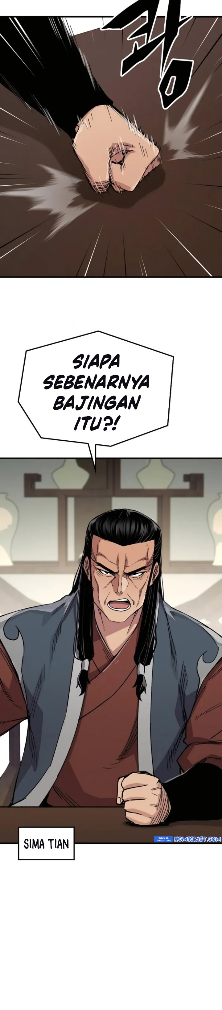 Reborn as The Heavenly Demon chapter 68